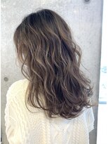 スウィープ 平尾(sweep)&nbsp;【豊塚】30代40代大人のデザインハイライトカラー