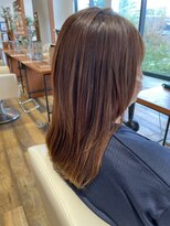 サラ 徳山店(SARA)&nbsp;髪質改善ストレート