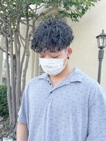 ラドンナアデッソ(LA.DONNA ADDESSO)&nbsp;スペインカール