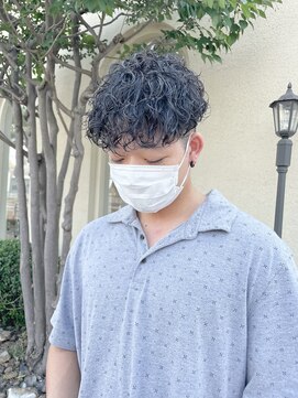 ラドンナアデッソ(LA.DONNA ADDESSO) スペインカール