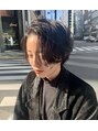 ブルーモスク トウキョウ(TOKYO) ショートは骨格など合わせてカットさせていただきます。