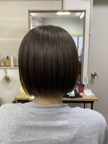 リアナ(RIANA)&nbsp;髪質改善トリートメント