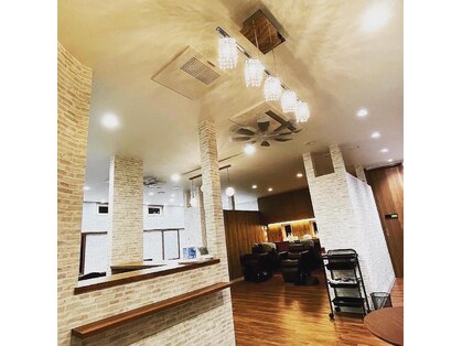 カミイロキレイの写真