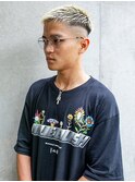 スキンフェードボウズ