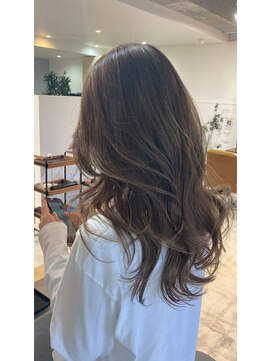 ニコア 千葉(nicoa) 韓国レイヤー[千葉/千葉駅]