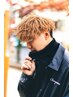 【人気クーポン】カット+シャンプー ￥4000