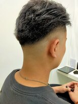 ヘア ポジション HAIR Position 本荘店 スキンフェード
