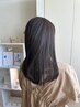最上級★髪質改善(髪整形)+髪質改善専用SP&TRホームケア付  ¥42900