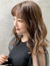 ラナ シッポウ(Lana SHIPPO)