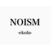 ノイズ エコル(Hair&Make NOISM ekolu )のお店ロゴ