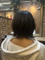 モニカ 鶴ヶ峰店(Monica)&nbsp;イメチェンスタイル