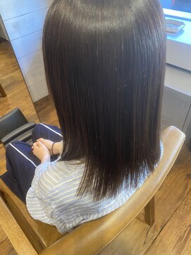 ハイブ(HIVE) 酸性ストレート