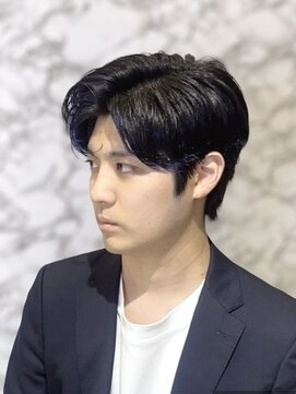 タヤ 東急百貨店吉祥寺店(TAYA) バング上げセンターパート