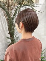 ライラック(lilac)&nbsp;コンパクトショート