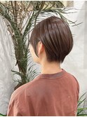 コンパクトショート