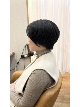 シファ(sifa) ショート