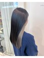 カペリベラ 寝屋川店(Capelli Bella)&nbsp;インナーカラーやイヤリングカラーもお任せください