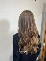 サンコ(sanco.)&nbsp;#似合わせカット＆カラー