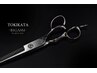 【柳井指名限定】カット+3ステップトリートメント+割れ癖改善TOKIKATA¥7000