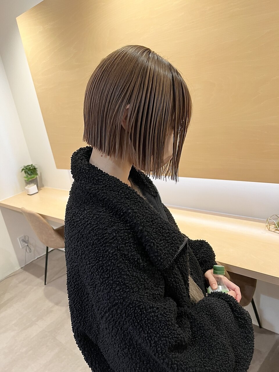 2026年夏】切りっぱなしボブの髪型・ヘアアレンジ｜人気順