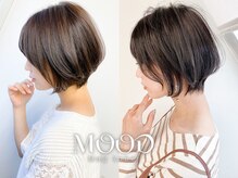 ムード マグ レーベル 南松本(MOOD Mag Label)の雰囲気（骨格・クセを見極めて魅力を引き出すスタイルをご提案◎）