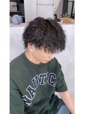 波打ちツイスパ