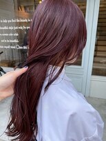 ナリー(Nary)&nbsp;【guest looks】