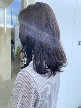 ヒビカ(HIBIKA) イルミナカラー/ナイトスカイ