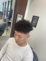 スリーク(SLEEK)&nbsp;針金アフロ