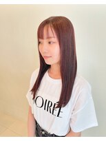 ヴァンカウンシル 福岡店(VAN COUNCIL)&nbsp;レッドブラウン☆