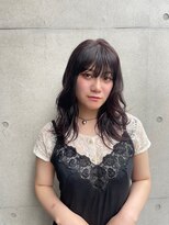 デイジー(Daisy)&nbsp;暖色カラー