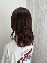 シエル 立川店(CIEL)&nbsp;【CIEL×久光】ピンクブラウンミディ