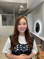アンジェリカ 布施セントラルビル店(ANGELICA) 内田 瑞穂