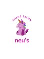 ニューズ(neu's)/KENTA