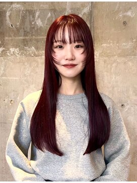 ユーリカ(Eurica) ディープルビー