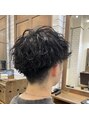 ロープ 日吉(lowp)&nbsp;波巻きパーマもお待ちしてます！