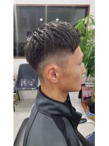 ガブ(GABU.)&nbsp;サイドパート