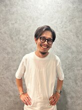 リリー(Lily) 原田 純希