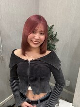 ジル(JILL)&nbsp;maki 