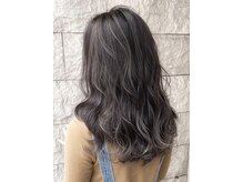 ヘア アート イーズ(hair art EAZE)