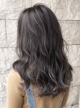 ヘア アート イーズ(hair art EAZE)