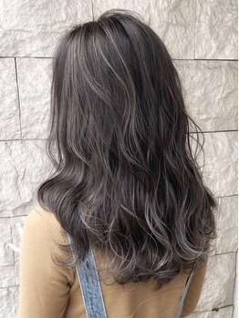 ヘア アート イーズ(hair art EAZE)の写真/HOT PEPPER Beauty AWARD BEST SALON 2023～2025 3年連続 注目サロン選出☆髪に優しい施術が魅力♪