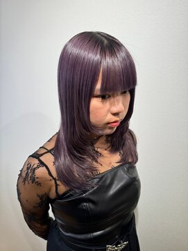 フロート 小阪店(float) 東大阪&艶カラー