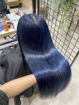 ゼスト 三鷹店(ZEST) 【学割U24】ブルーカラー 三鷹/吉祥寺/こ