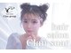 ヘア サロン クラン ソア 心斎橋店(hair salon clan soar)の写真