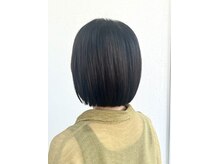 ヘアー ホスピタル ソアン(hair hospital soan)