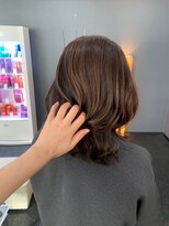 アイズ 渋沢(AIZU)&nbsp;大人レイヤーカット