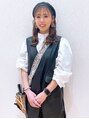 リアン なんばマルイ(LIENS) MAKI 