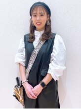 リアン なんばマルイ(LIENS) MAKI 