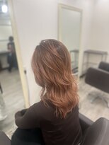 ミザルー(Misirlou) |忙しいママさんにおすすめバレイヤージュ|